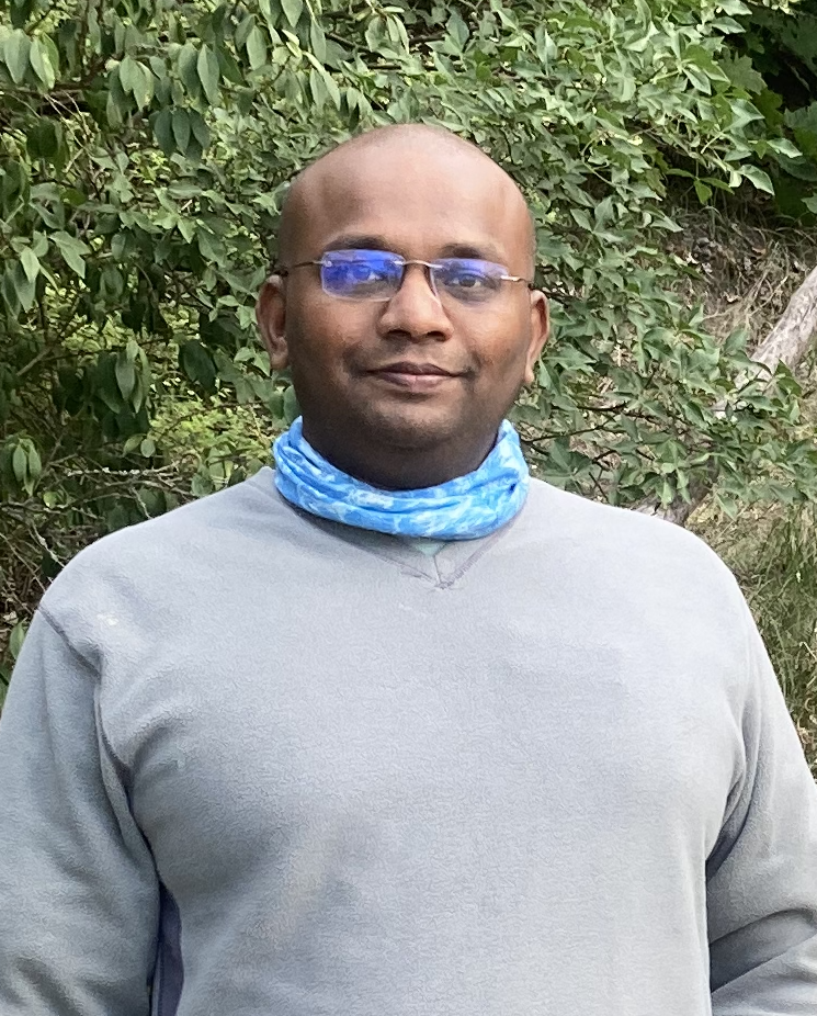 Anand Jeevanandham