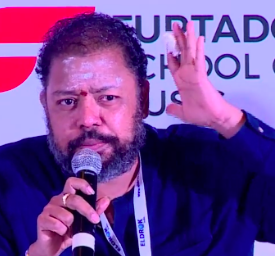 Sundararajan Krishnaswamy